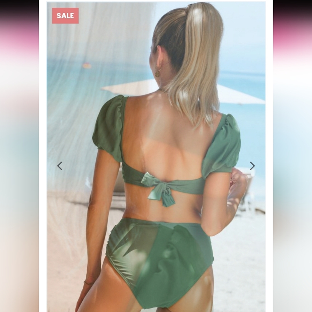 Bikini set